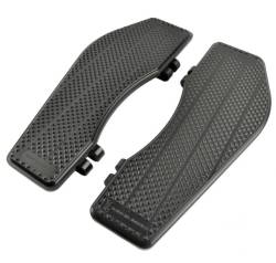 Thrashin Supply Driver Floorboards H-D Touring