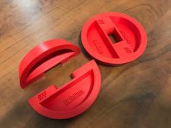 Engine Case Plugs for Twin Cam Engines