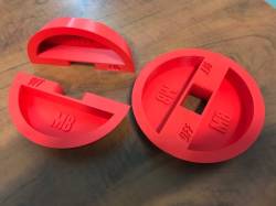 Engine Case Plugs for Milwaukee-8 Engines