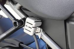 Pan America Rear Brake Reservoir Guard Dynojet