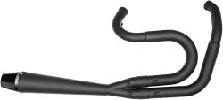 Sawicki Dyna 2 Into 1 Big Inch Full Length Exhaust 