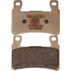 Galfer - Galfer Ceramic Brake Pads - Front (Pair)