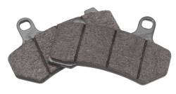 Lyndall Brakes - Lyndall Xtreme Brake Pads (Pair)