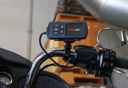 Handlebar Mount Kit for Dynojet PV3 Power Vision