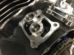 OF Performance - Tap-It-Right Billet Tappet Cuff Kit M8