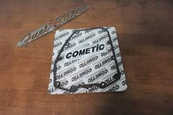 Cometic - Cam Cover Gasket Twin Cam Cometic 