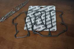 Rocker Housing Gaskets Milwaukee-8 Cometic