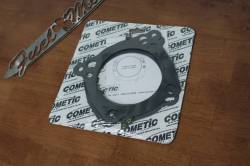 Cometic - .030 4.250" Head Gaskets Milwaukee-8 Cometic 124 128