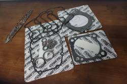 Cometic - 124" 128" Complete Gasket Kit Milwaukee-8 Cometic