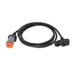 Dynojet - Data Cable PV3 Harley-Davidson CAN (6-PIN)