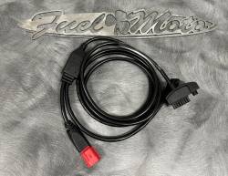 Dynojet - Dynojet - Data Cable PV3 Harley-Davidson (OBD)