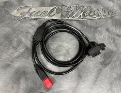 Dynojet - Data Cable PV3 Harley-Davidson (OBD)
