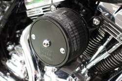 Rain Sock Pre-Filter for AC/DC & S&S Stealth Air Filter