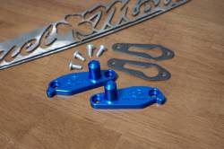 S&S Cycle Billet Piston Cooling Jets Milwaukee-8 Engines