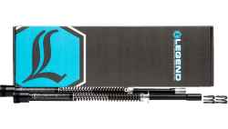 Legend AXEO Comfort Fork Cartridge Kit - 99-13 Touring Models
