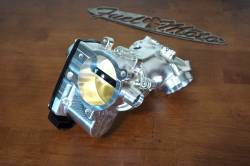 V-Twin Powersports 65mm Throttle Body Milwaukee-8 Harley Davidson