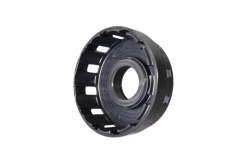 Fuel Moto Billet Clutch Basket Milwaukee-8 