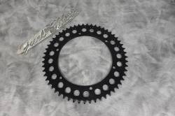 Replacement Chain Drive Rear Sprockets 09-Later Harley FLH Touring 