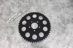 Replacement Chain Drive Rear Sprocket Harley M8 Softail