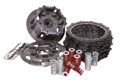 Rekluse Apex Clutch System Milwaukee-8 & Twin Cam