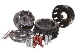 Rekluse Apex Clutch with Billet Basket 2007-2010 Twin Cam