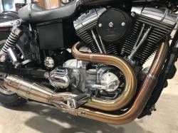 Fuel Moto 95