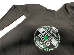 Fuel Moto 20th Anniversary Hoodie
