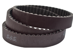 S&S Cycle - S&S Drive Belt - 133 Tooth - 20mm - Softail