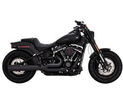 Vance & Hines - Pro Pipe 2-into-1 Exhaust Systems