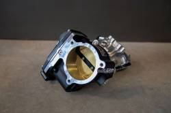 Fuel Moto - Fuel Moto 65mm Throttle Body w/ Billet Manifold Milwaukee-8