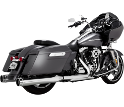 Vance & Hines