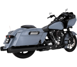 Vance & Hines