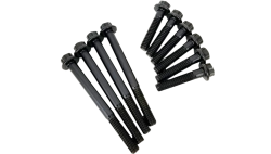 Feuling ARP Cam Plate and Oil Pump Fastener Kit Milwaukee-8 