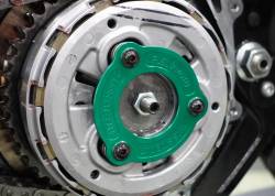 Fuel Moto Duplex Tunable Clutch Kit M8 