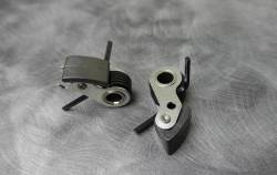 Replacement Cam Chain Tensioner Inner/Outer Set Early Twin Cam
