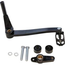 S&S Cycle Brake Pedal Kit M8 Softail