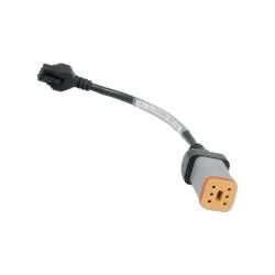 Dynojet - Data Cable PV4 Harley-Davidson CAN (6-PIN)