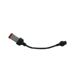 Dynojet - Data Cable PV4 Harley-Davidson J1850 (4-PIN)