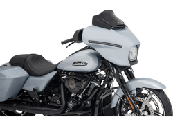 Klock Werks - Klock Werks Flare Windshields - 24-Later Street Glide