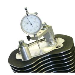 Zipper's - Zipper's Deck Height tool Twin Cam H-D