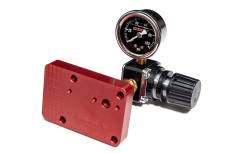 Feuling Piston Jet Flow Test Tool Milwaukee-8 Twin Cam Engines