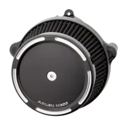 Arlen Ness - Big Sucker Performance Air Cleaner Kit with Cover