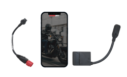 Dynojet - *Pre-Order* Dynojet Power Vision 4 PV4 Harley Davidson 2024+