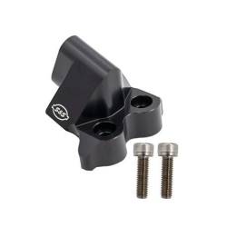 S&S Cycle - S&S Cycle Billet Fuel Rail for Gen 2 Milwaukee-8 