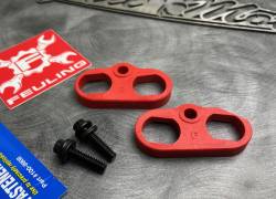 Feuling - Feuling Lifter Cuffs M8