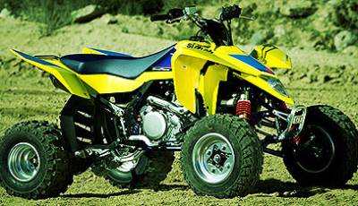 Offroad