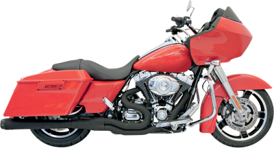 Bassani Xhaust - Bassani Xhaust B4 Exhaust Systems - EXHAUST B4M 95-14FL BLK