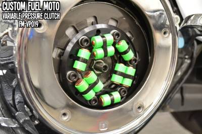 Fuel Moto - AIM / Fuel Moto Variable Pressure Clutch