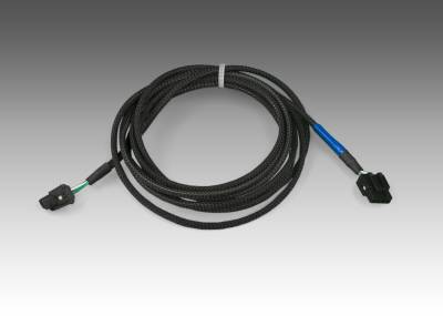 Dynojet - Dynojet - CAN Link Cable 72” Male to Male