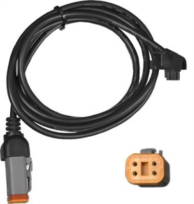 Dynojet - Dynojet - Data Cable Power Vision ECM PV-1B Cable (4-PIN)